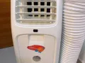 出售二手移动空调 维修二手移动空调