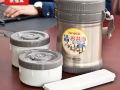 泰福高保温饭盒