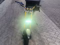 藍牌電動車