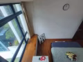 紫线花拉公园王牌公寓，普通房，带大泳池，健身房，无中介费，可报地址，免费看房，欢迎预订