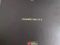 HUAWEI  mete xs2