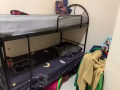 One bed sharing at orchard 475 per month