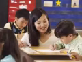 全岛招聘全职华语老师