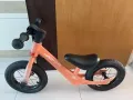 儿童平衡自行车-全新-座位可调-3岁以上