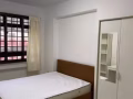 Jurong point 商场附近普通好房出租，立即可以入住。