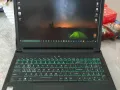游戏电脑-9.5新 Aftershock MX series gaming laptop with Nvidia Gef