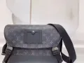 LV邮差包男士斜背包顶级1:1品质