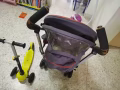 Maclaren輕便可摺疊嬰兒推車