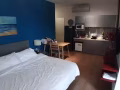 Studio Apartment for rent (單身公寓出租)