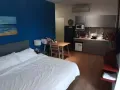 Studio Apartment for rent (单身公寓出租)