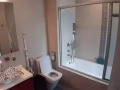 Studio Apartment for rent (单身公寓出租)