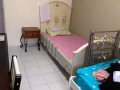招女搭房。可报地址。JURONG WEST ST 91