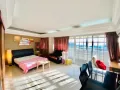 Lakepoint  超大主人房出租 Penthouse Huge Master Bedroom 靠近 Lakeside