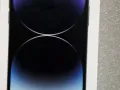 卖全新的苹果14pro