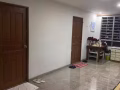 淡滨尼东，普通房出租，非常安静，全屋最多6人。1400欢迎夫妻（不能报制造业地址）