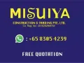 MISUIYA CONSTRUCTION 水电维修