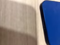 95新 iPhone12 蓝色128G（没有刮痕)-已出