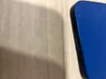 95新 iPhone12 蓝色128G（没有刮痕)-已出