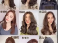 上门理发师
