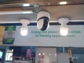 AnyWell 專業安裝CCTV監控攝像頭/水電安裝/油漆/店鋪，倉庫，居家HP:8695 7199