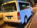丰田海狮 搬家载人 行车无忧