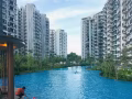 🇸🇬【短租】後港公寓普通房