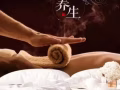 正规按摩刮痧拔罐