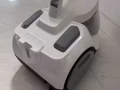 Tefal swift power cyclonic＋ FAC3 超輕量除塵蟎吸塵器