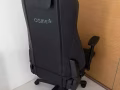 Osim Uthrone Gaming Chair,原价$899，现价$499 (June 2022 - now)