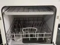 小型洗碗机