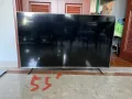 95成新55英寸电视出售