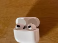 苹果AirPods Pro 三代 蓝牙耳机9成新 便宜出售