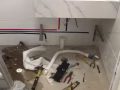 專業水電工，安裝維修電路，開關插座，燈具，吊扇，涼衣架，熱水器。