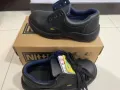 全新安全鞋Nitti工作鞋，刚头鞋，防滑鞋（Safety shoes)