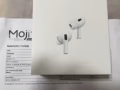 苹果全新正版耳机 air pod pro gen 2