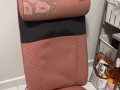 按摩健身器材，