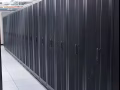 42U伺服器機架600×1000 mm