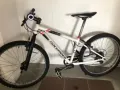 转让山地车 24”$99