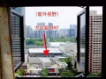 大巴窯79A普通房出租 2分鐘MRT 無房東 高層視野好