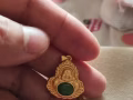 貔貅手链和佛公吊坠，自取