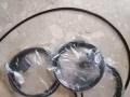 2米长的锁