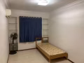 Sengkang Block 301B, 1 common room rental.盛港301B，普通房出租