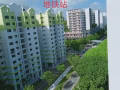 (己租出)海軍部普通房出租，近地鐵3分鐘
