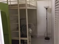 普通房&小隔间 出租，宽敞，明亮
