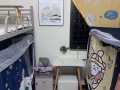 大巴窯大牌194有女搭房上鋪，可以報服務行業本屋地址