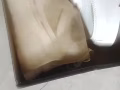 37码，全新白鞋