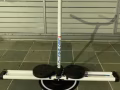 aibi leg magic circle （可以全身運動）
