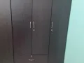 3门衣柜 90自取 没有车➕30运费包送到家