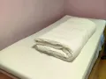 优质单人床垫 + 护垫