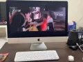 9成新苹果一体机